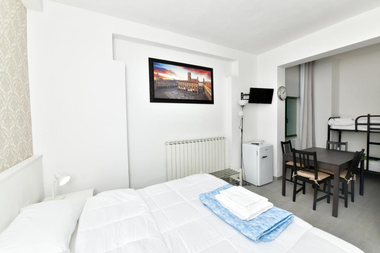 Guest house A San Lazzaro San Lazzaro di Savena