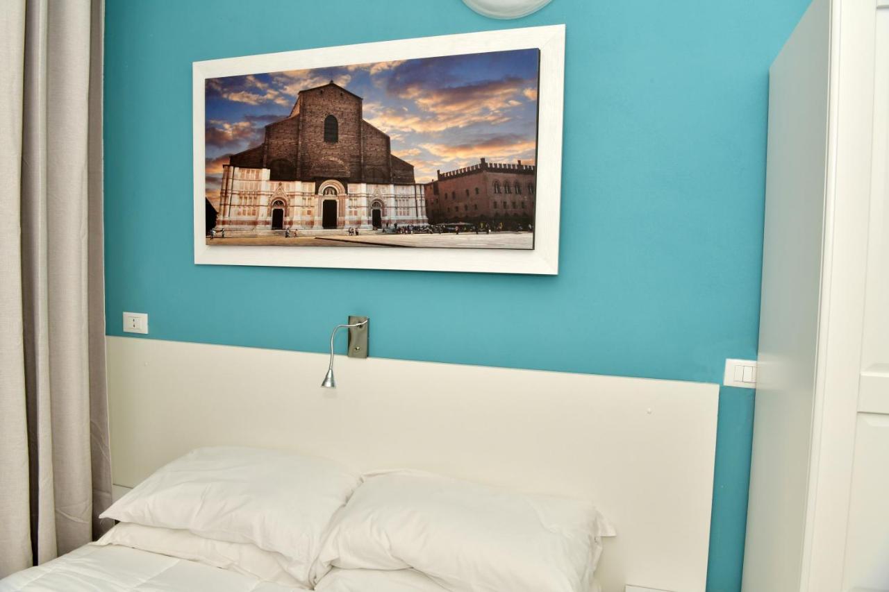 Guest house A San Lazzaro *