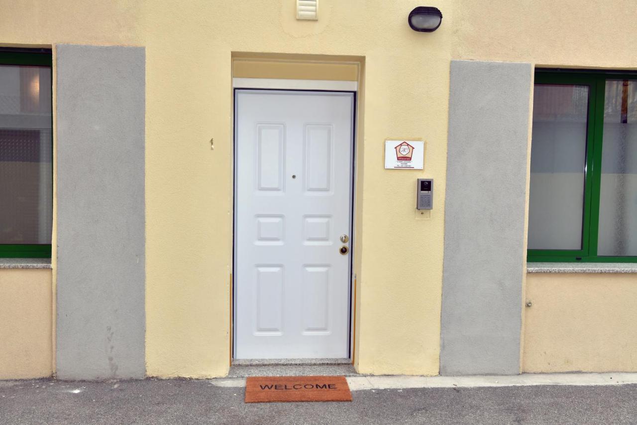 A San Lazzaro Casa de hóspedes *